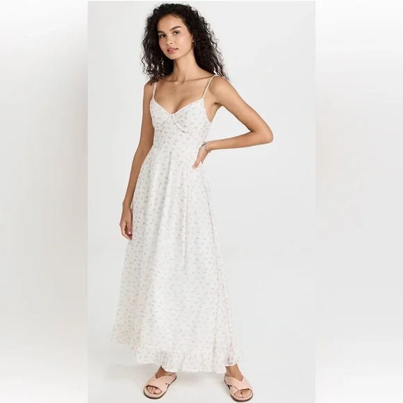 chinese dress ladies Sister Jane Dream Lace Flower Ruffle Mini Dress